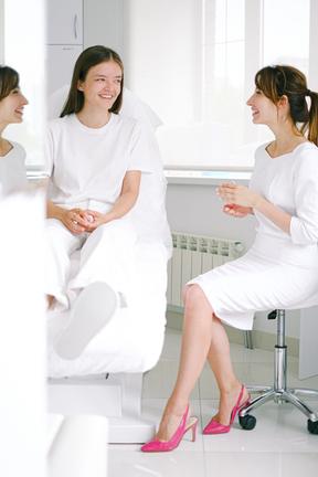 Body Contouring Consultation