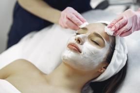 Custom Facial