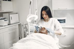 Express Facial