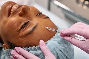 TMJ / Masseter Treatment