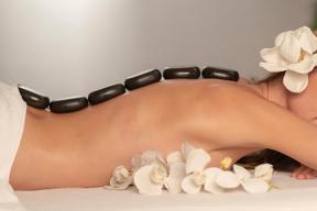Body Skin Tightening by Exion