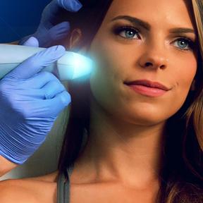 Facial Skin Tightening