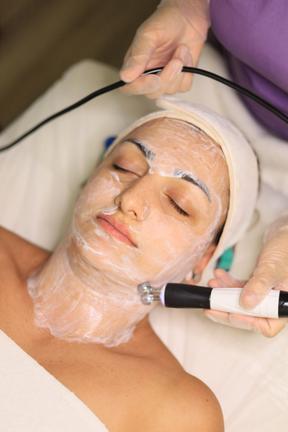 OptiLIFT Undereye Tightening