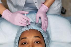 Neurotoxin Injections