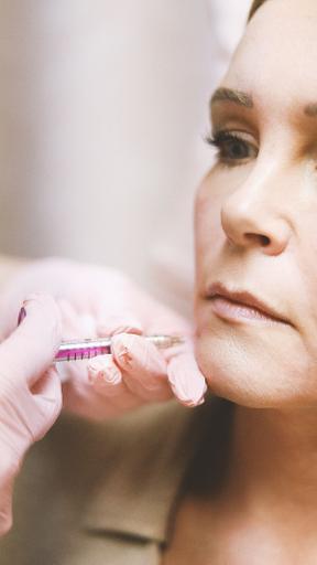 Natural Collagen Boost with Radiesse